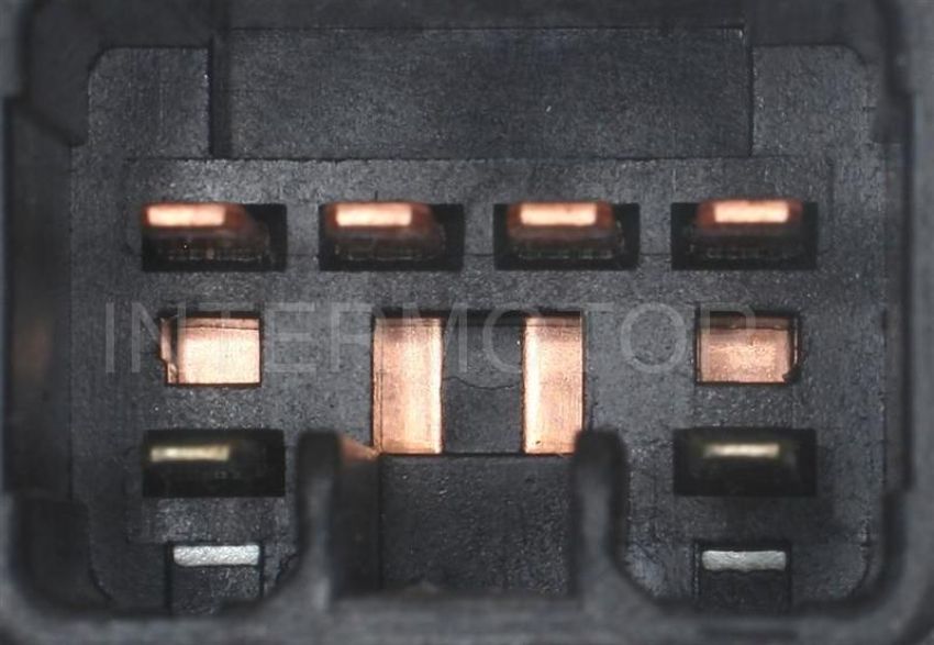 Standard Ignition DS-3011 Heated Seat Switch