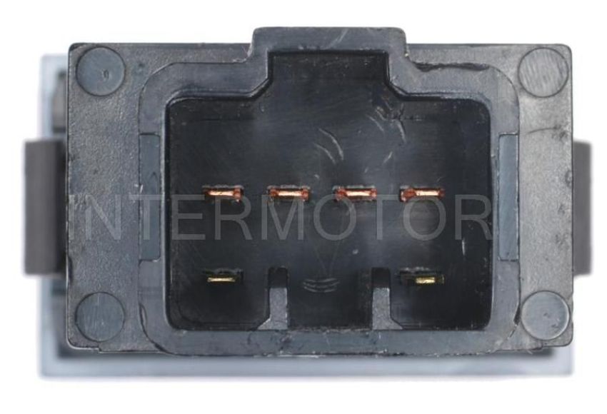 Standard Ignition DS-3012 Heated Seat Switch