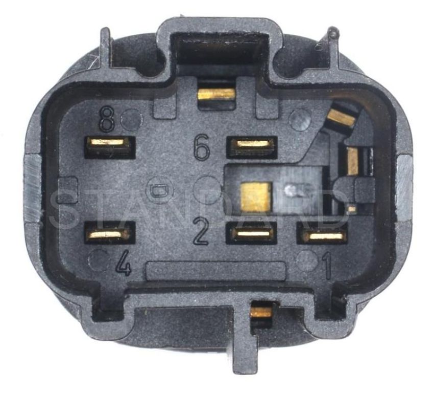 Standard Ignition DS-3023 Heated Seat Switch