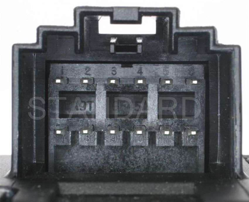 Standard Ignition DS-3028 Power Window Switch