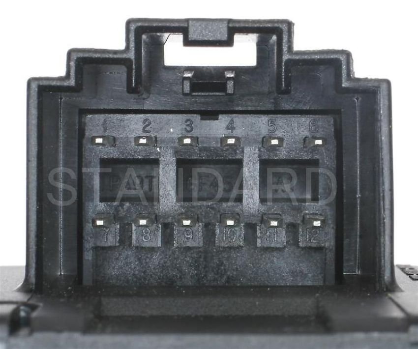 Standard Ignition DS-3029 Power Window Switch