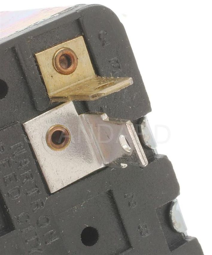 Standard Ignition DS-302 Warning Light