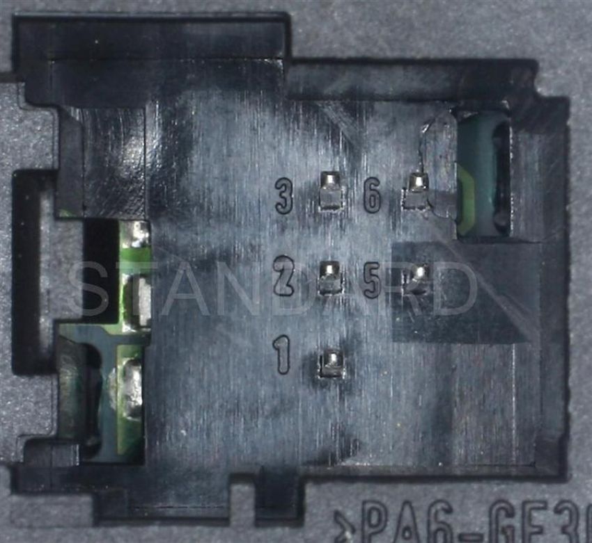 Standard Ignition DS-3032 Heated Seat Switch
