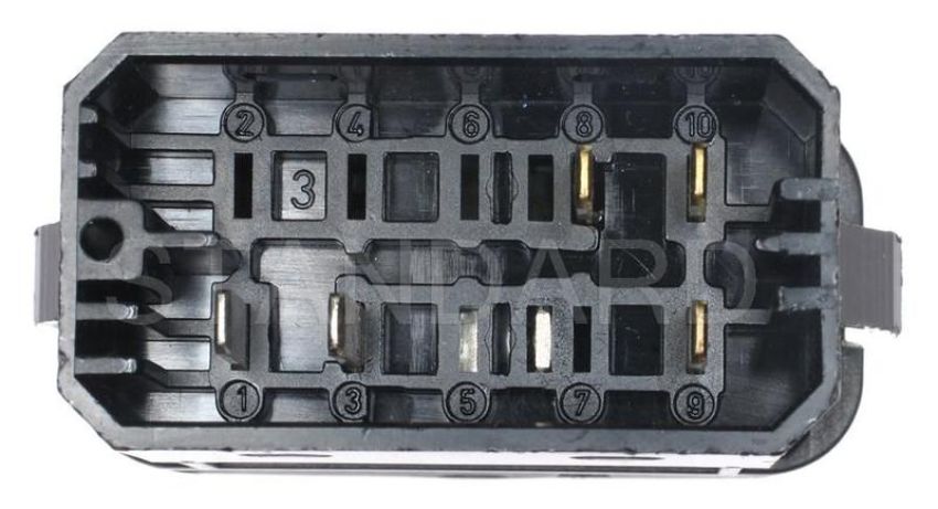 Standard Ignition DS-3035 Interior Light Switch