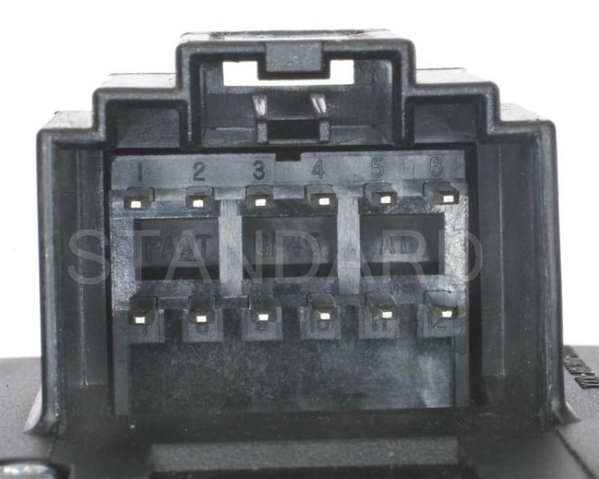 Standard Ignition DS-3037 Power Sunroof Switch