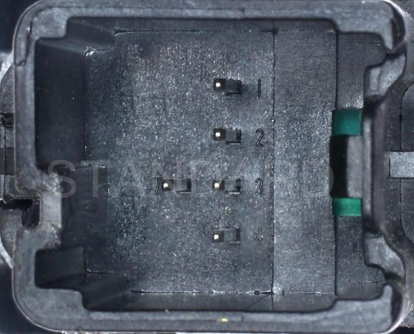 Standard Ignition DS-3039 Power Sunroof Switch