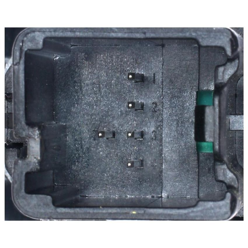 Standard Ignition DS-3039 Power Sunroof Switch