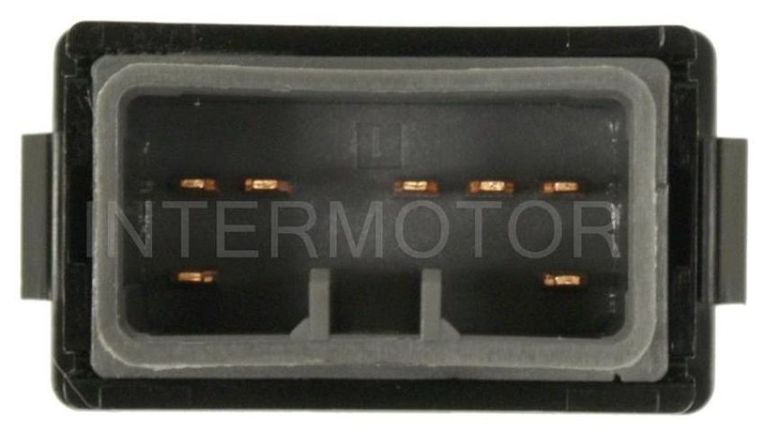 Standard Ignition DS-3049 Pedal Height Adjustment Switch