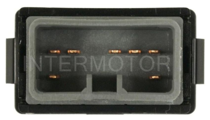 Standard Ignition DS-3058 Pedal Height Adjustment Switch
