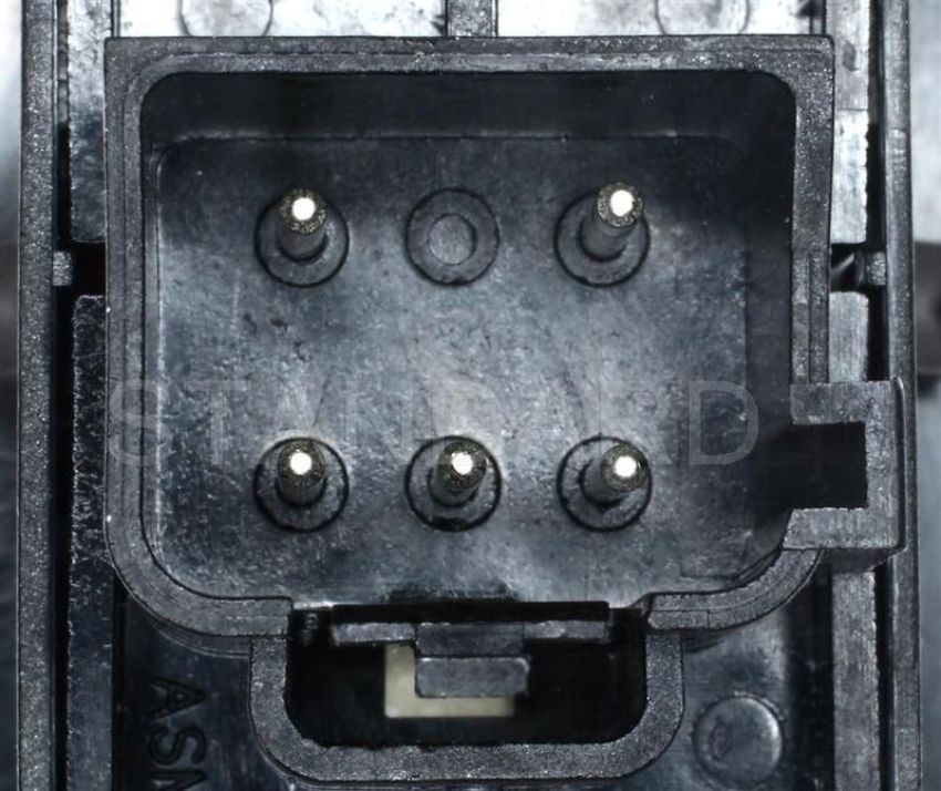 Standard Ignition DS-3065 Heated Seat Switch