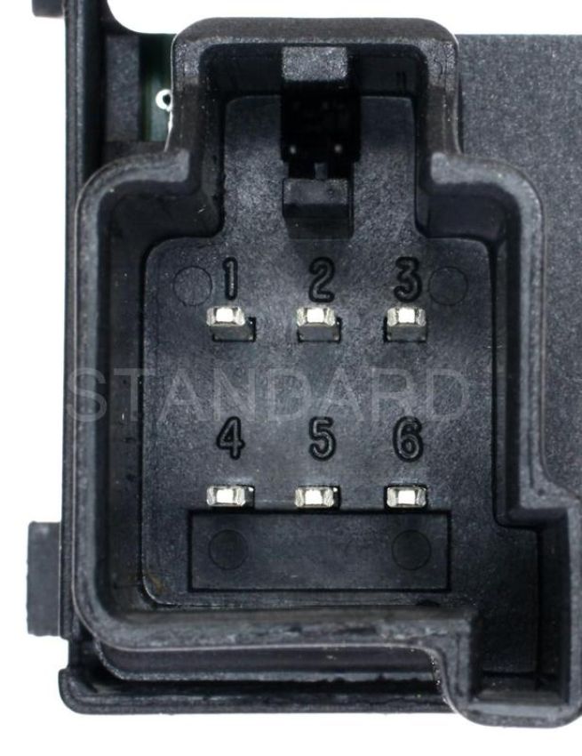 Standard Ignition DS-3072 Heated Seat Switch
