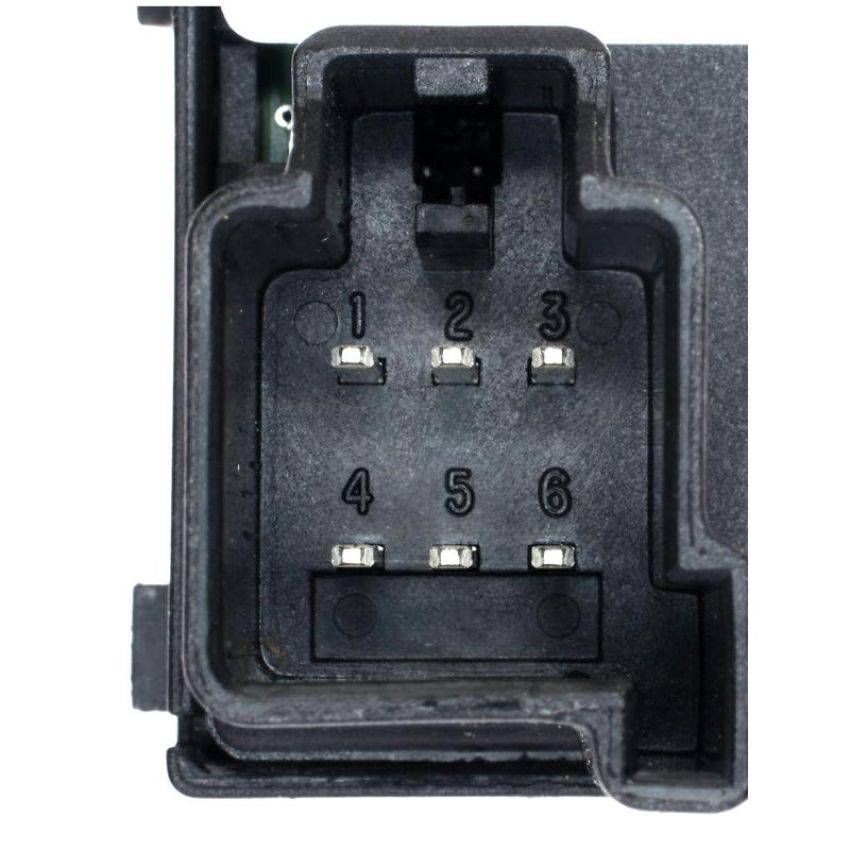 Standard Ignition DS-3072 Heated Seat Switch