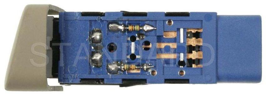 Standard Ignition DS-3079 Heated Seat Switch
