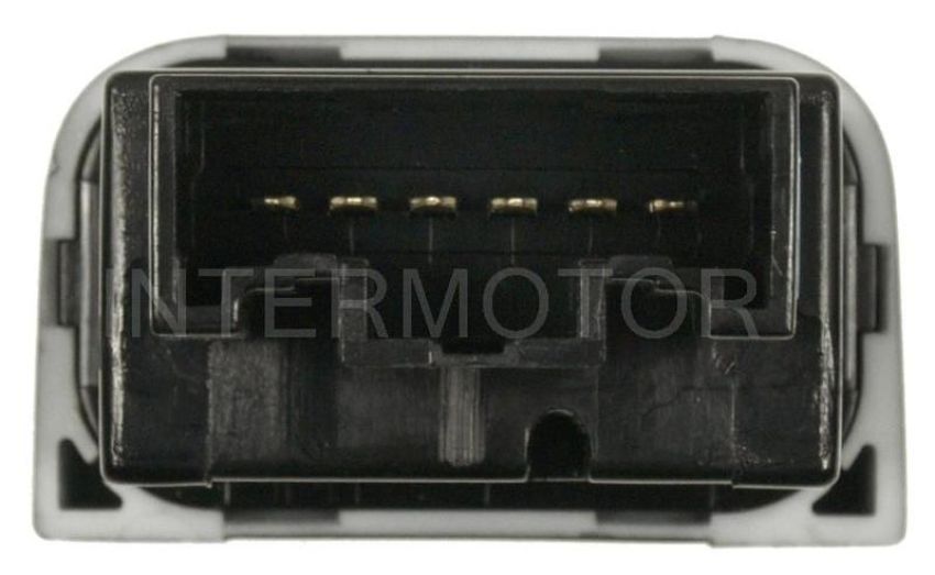 Standard Ignition DS-3083 Heated Seat Switch