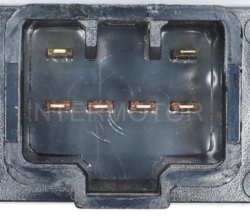 Standard Ignition DS-3090 Heated Seat Switch