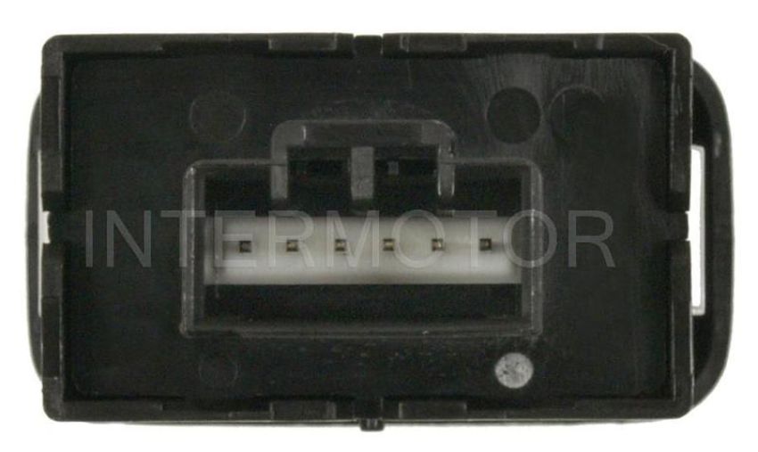 Standard Ignition DS-3108 Power Sunroof Switch