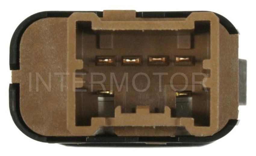 Standard Ignition DS-3109 Heated Seat Switch
