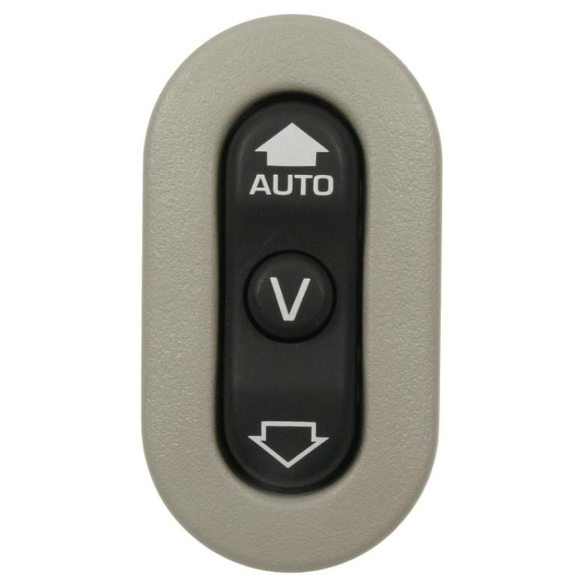 Standard Ignition DS-3115 Power Sunroof Switch
