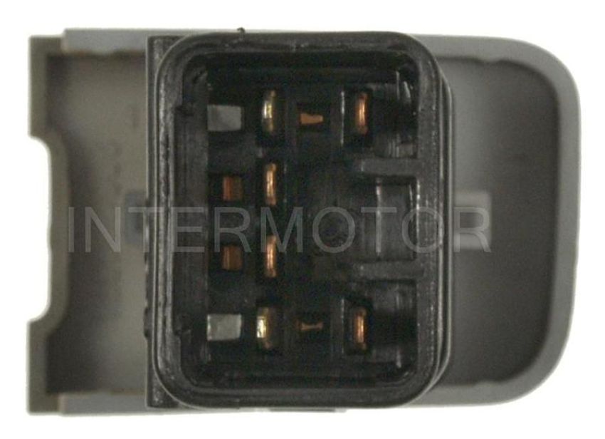Standard Ignition DS-3124 Heated Seat Switch