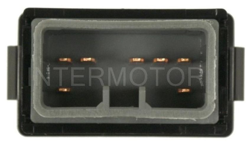 Standard Ignition DS-3125 Pedal Height Adjustment Switch