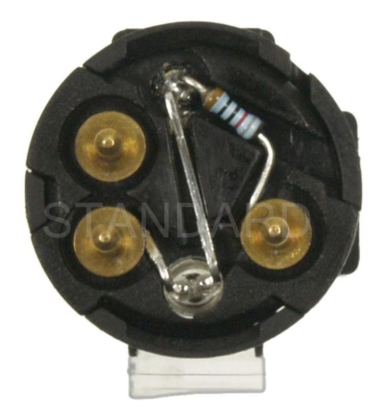 Standard Ignition DS-3126 Overdrive Kick-Down Switch