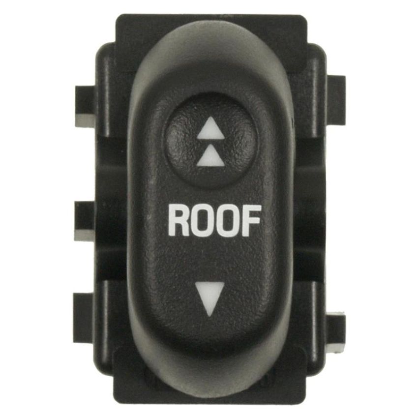 Standard Ignition DS-3128 Power Sunroof Switch