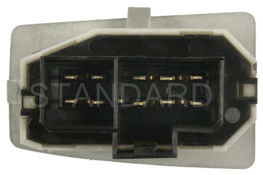 Standard Ignition DS-3131 Remote Mirror Switch