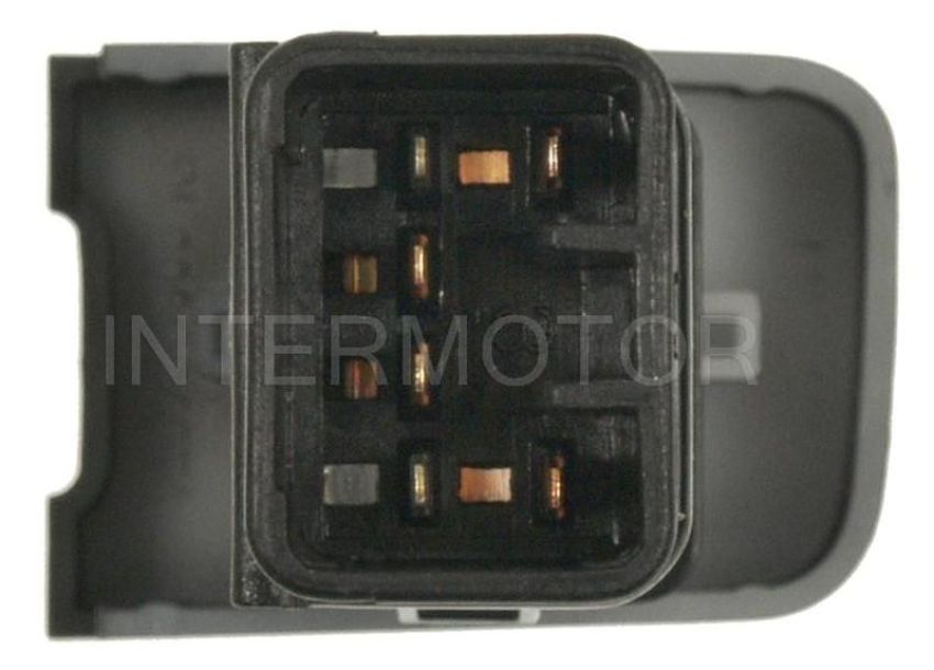 Standard Ignition DS-3136 Heated Seat Switch