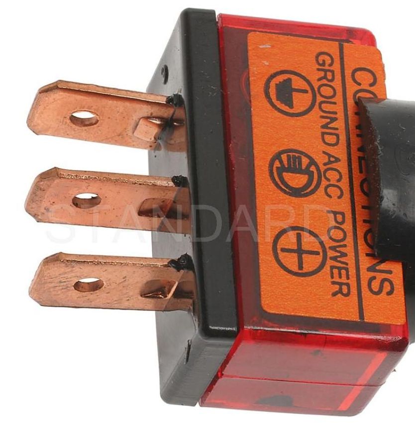 Standard Ignition DS-313 Toggle Switch