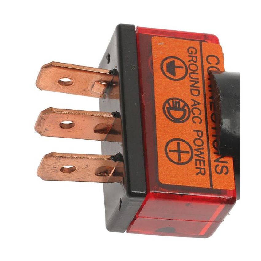 Standard Ignition DS-313 Toggle Switch