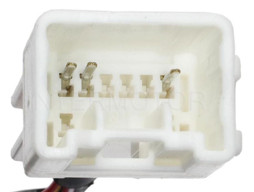 Standard Ignition DS-3141 Power Sunroof Switch