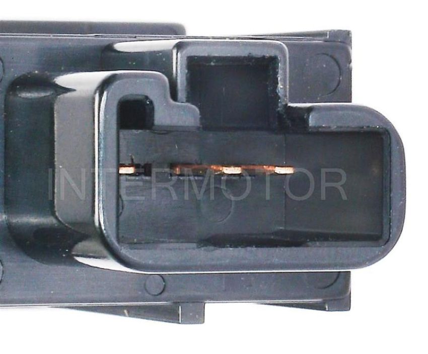Standard Ignition DS-3142 Traction Control Switch