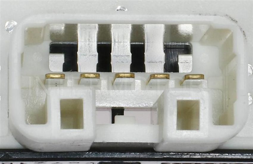 Standard Ignition DS-3143 Power Sunroof Switch
