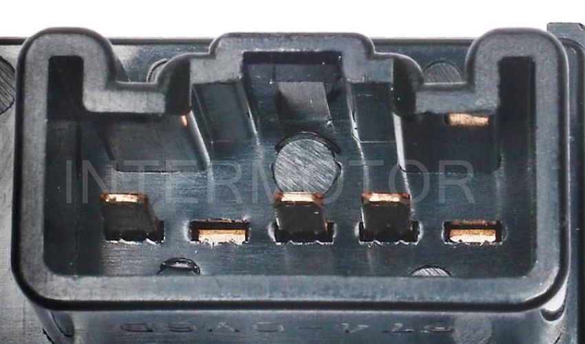 Standard Ignition DS-3146 Traction Control Switch