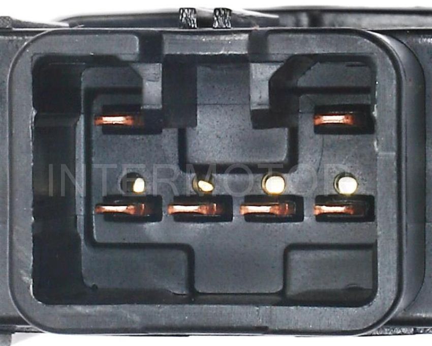 Standard Ignition DS-3149 Heated Seat Switch