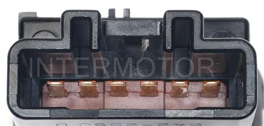 Standard Ignition DS-3161 Heated Seat Switch