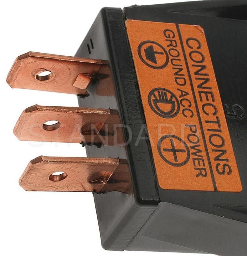 Standard Ignition DS-317 Rocker Switch