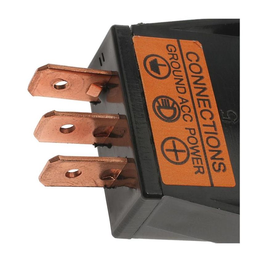 Standard Ignition DS-317 Rocker Switch
