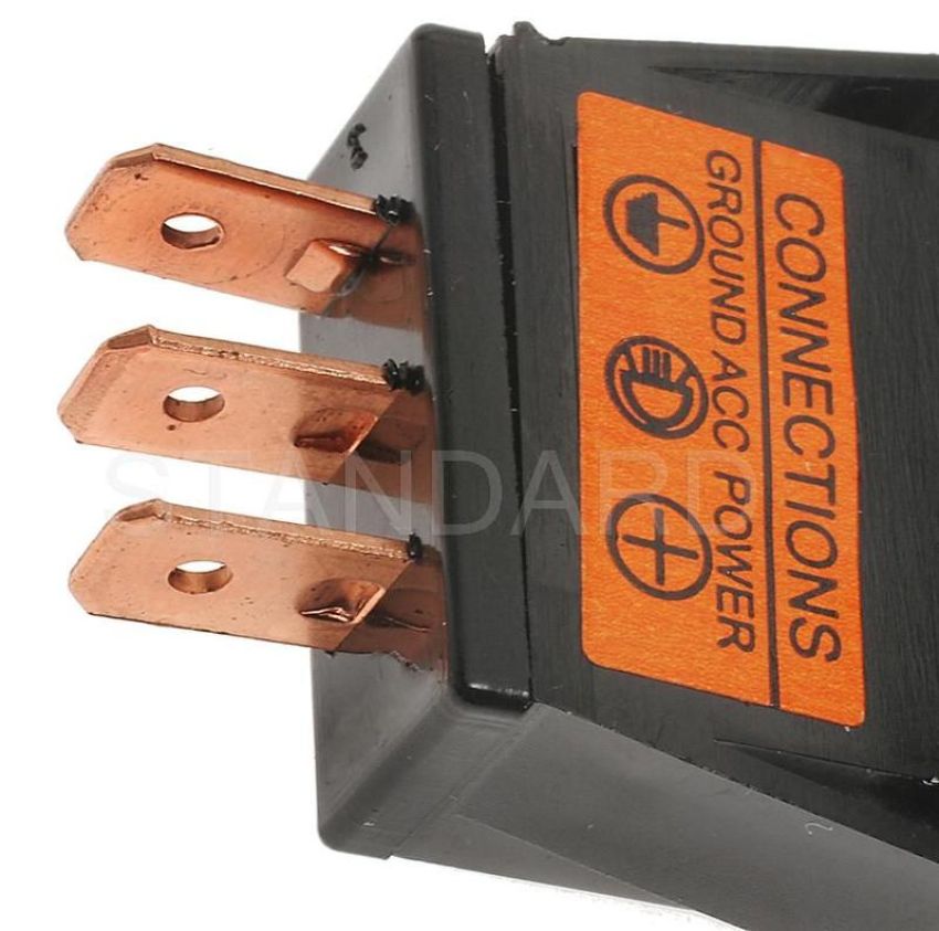 Standard Ignition DS-318 Rocker Switch