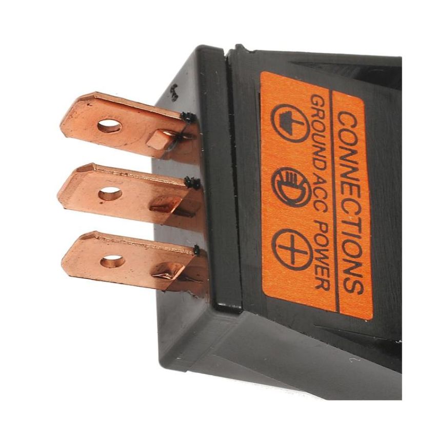 Standard Ignition DS-318 Rocker Switch
