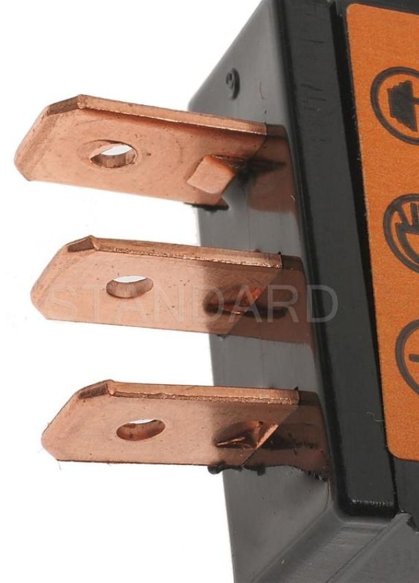 Standard Ignition DS-319 Rocker Switch