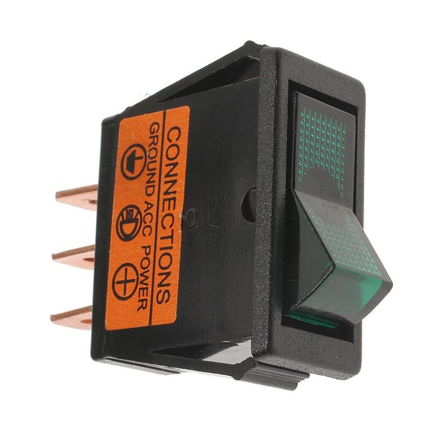 Standard Ignition DS-320 Rocker Switch