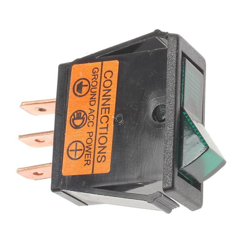 Standard Ignition DS-320 Rocker Switch