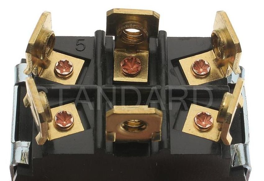 Standard Ignition DS-322 Toggle Switch