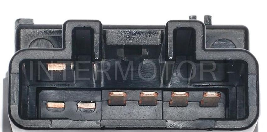 Standard Ignition DS-3236 Traction Control Switch