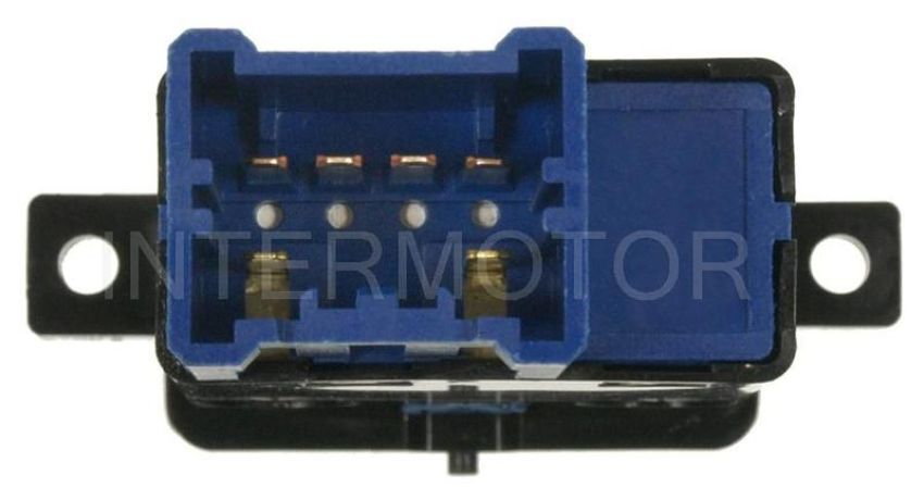 Standard Ignition DS-3253 Heated Seat Switch