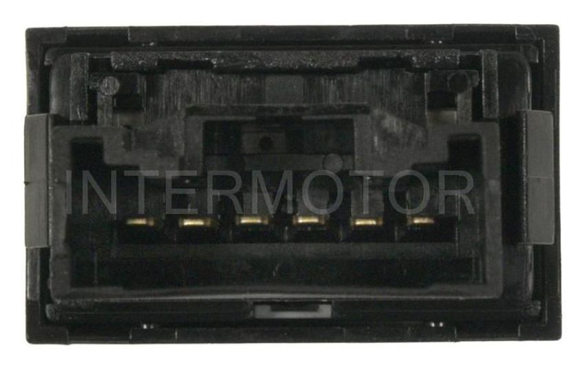 Standard Ignition DS-3266 Pedal Height Adjustment Switch
