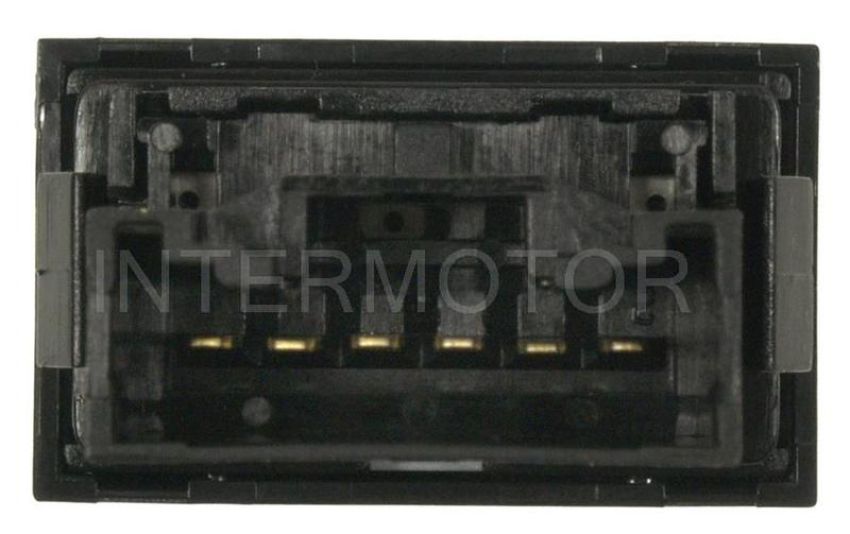 Standard Ignition DS-3267 Pedal Height Adjustment Switch