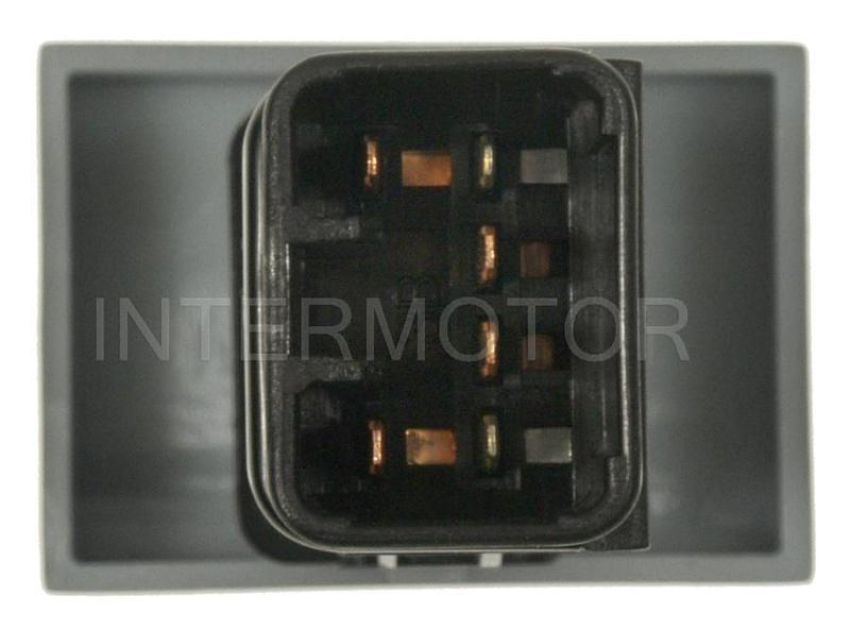 Standard Ignition DS-3305 Traction Control Switch