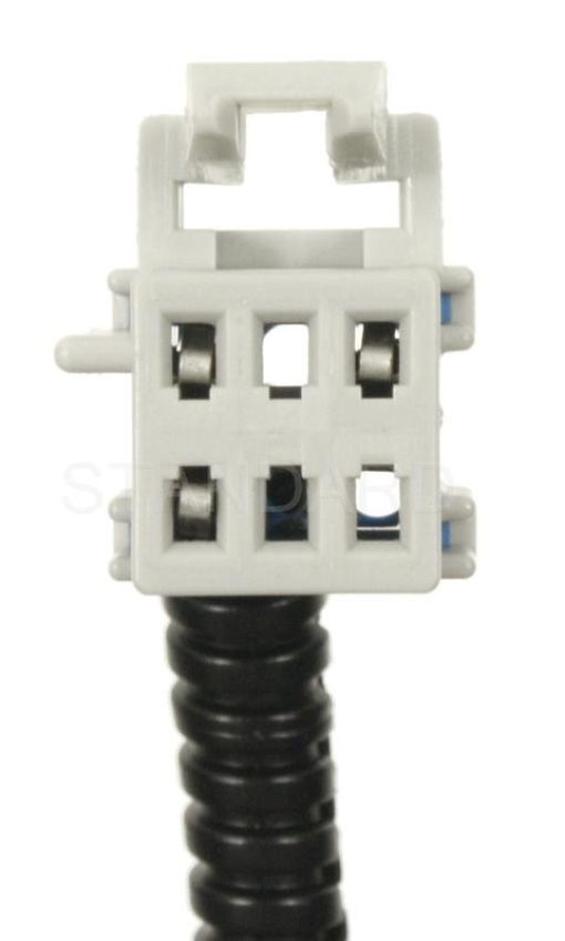 Standard Ignition DS-3314 Heated Seat Switch